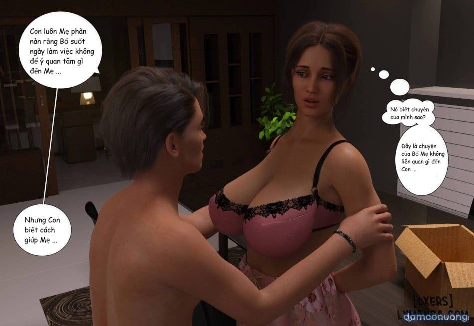 đọc truyện Ham Muốn Vô Đạo Đức Chương 2.3 ảnh 10 tại Thiên Thai Truyện