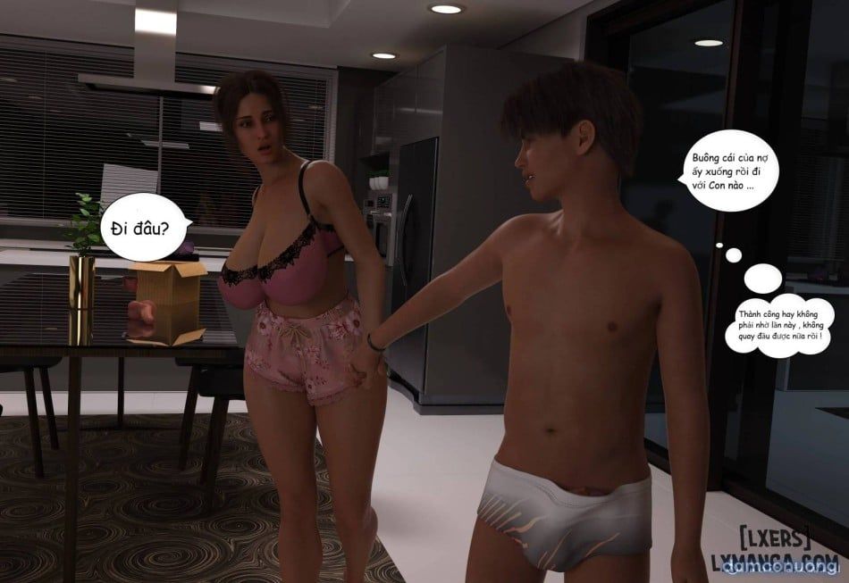 đọc truyện Ham Muốn Vô Đạo Đức Chương 2.3 ảnh 11 tại Thiên Thai Truyện