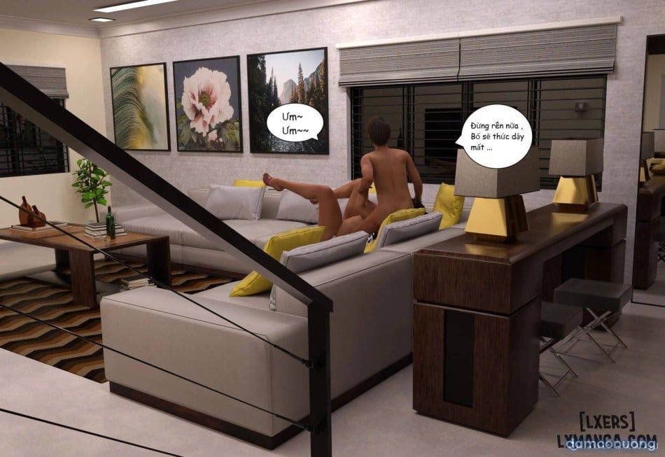 đọc truyện Ham Muốn Vô Đạo Đức Chương 2.4 ảnh 26 tại Thiên Thai Truyện