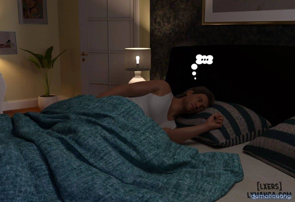 đọc truyện Ham Muốn Vô Đạo Đức Chương 2.4 ảnh 27 tại Thiên Thai Truyện