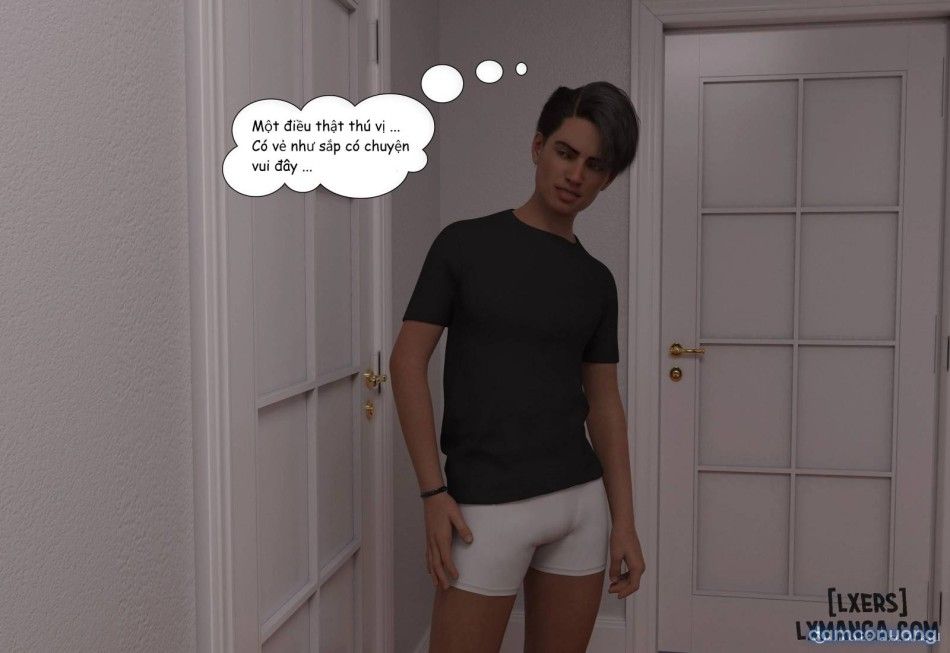 đọc truyện Ham Muốn Vô Đạo Đức Chương 3.1 ảnh 13 tại Thiên Thai Truyện