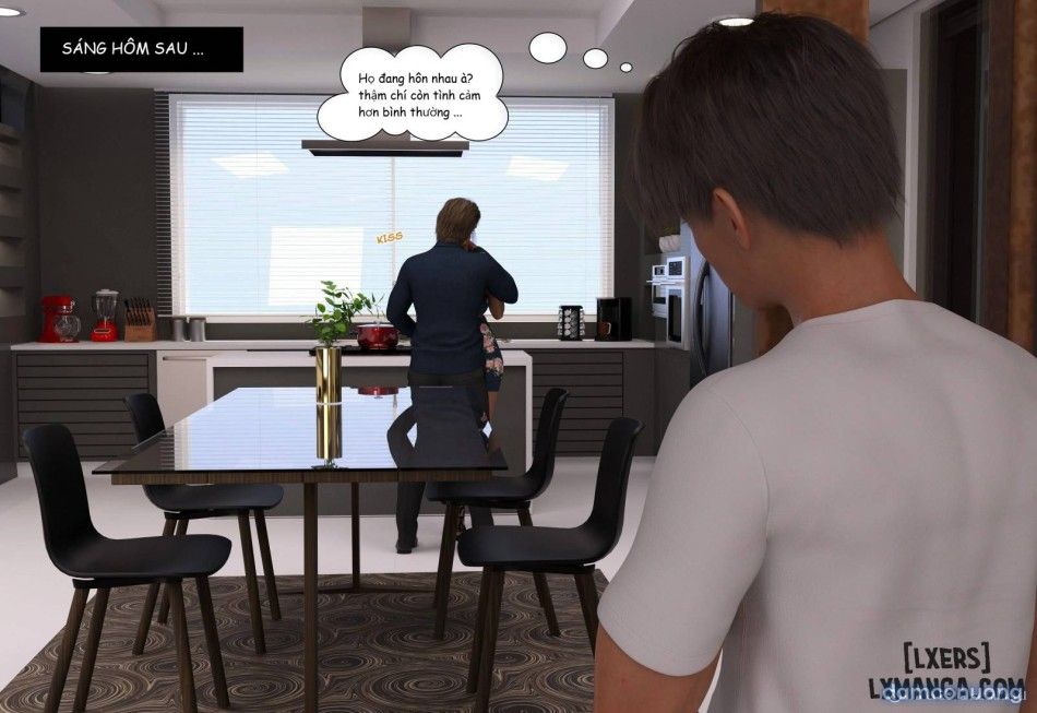 đọc truyện Ham Muốn Vô Đạo Đức Chương 3.1 ảnh 14 tại Thiên Thai Truyện