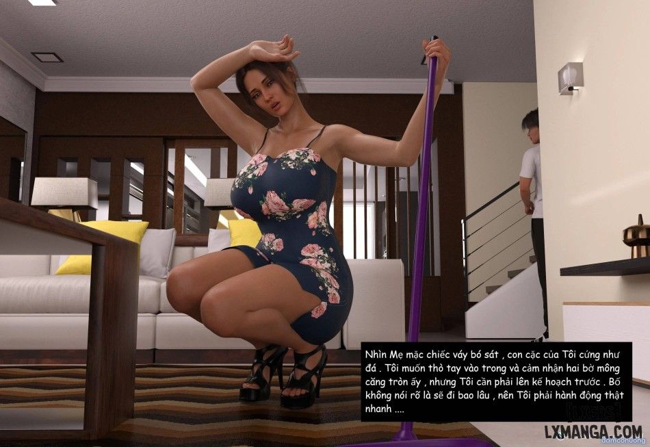 đọc truyện Ham Muốn Vô Đạo Đức Chương 3.1 ảnh 24 tại Thiên Thai Truyện