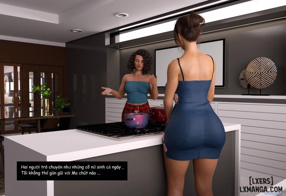 đọc truyện Ham Muốn Vô Đạo Đức Chương 3.1 ảnh 26 tại Thiên Thai Truyện