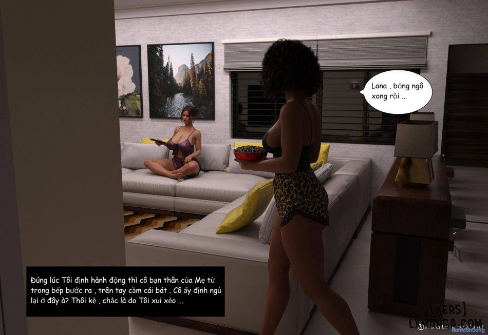 đọc truyện Ham Muốn Vô Đạo Đức Chương 3.1 ảnh 28 tại Thiên Thai Truyện