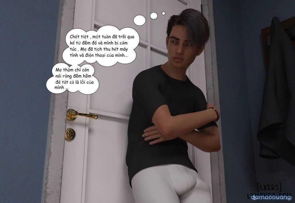 đọc truyện Ham Muốn Vô Đạo Đức Chương 3.1 ảnh 7 tại Thiên Thai Truyện