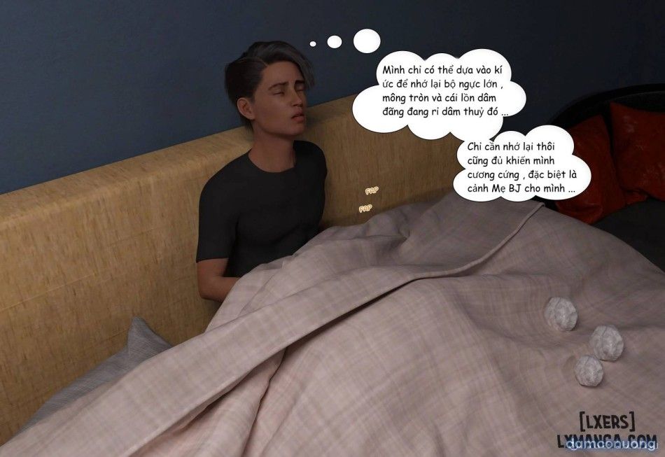 đọc truyện Ham Muốn Vô Đạo Đức Chương 3.1 ảnh 9 tại Thiên Thai Truyện