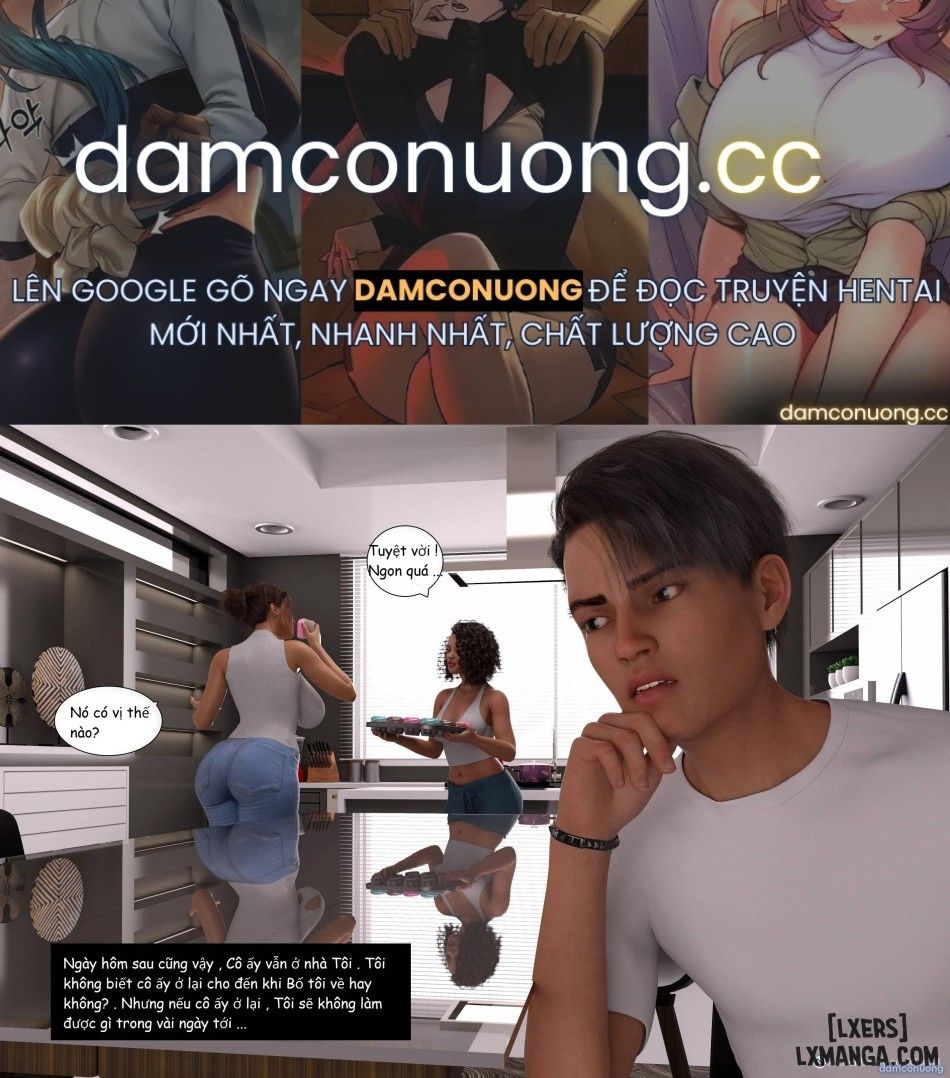 đọc truyện Ham Muốn Vô Đạo Đức Chương 3.2 ảnh 2 tại Thiên Thai Truyện