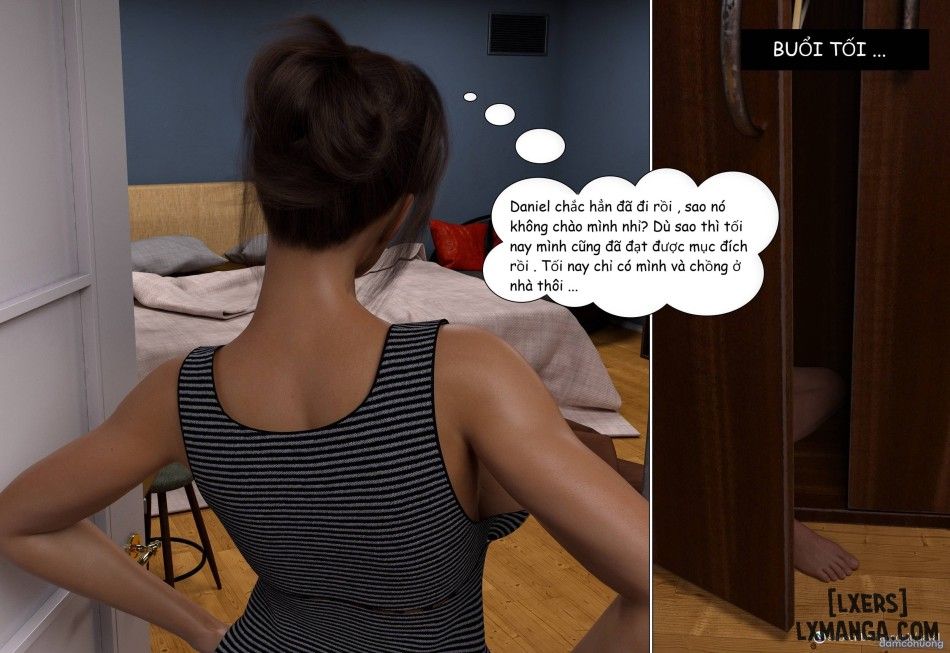 đọc truyện Ham Muốn Vô Đạo Đức Chương 3.2 ảnh 12 tại Thiên Thai Truyện