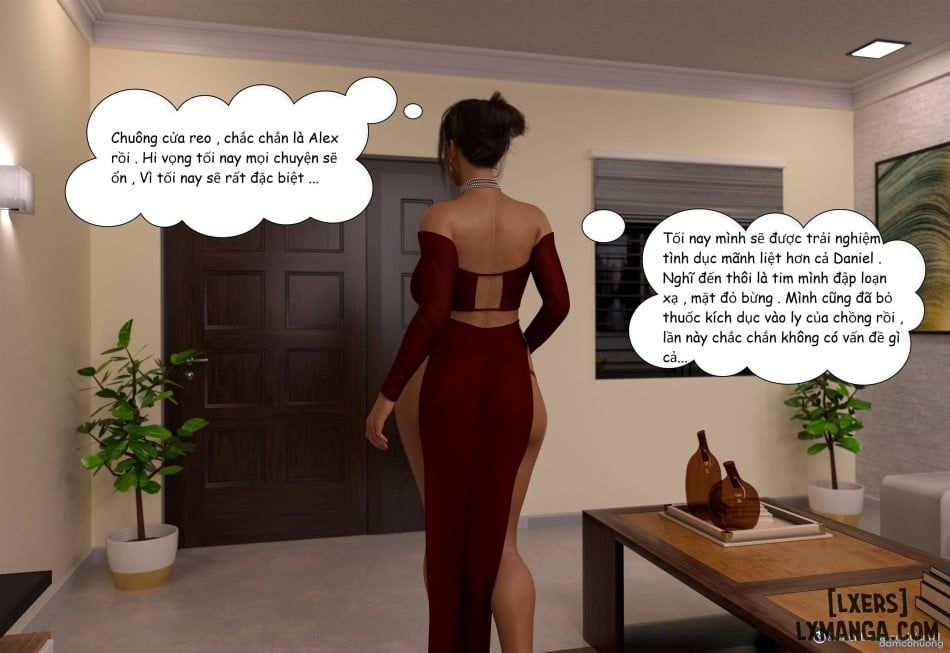 đọc truyện Ham Muốn Vô Đạo Đức Chương 3.2 ảnh 17 tại Thiên Thai Truyện