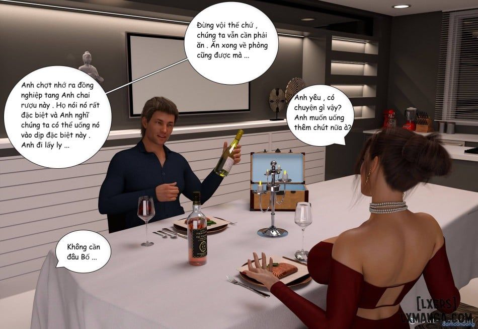 đọc truyện Ham Muốn Vô Đạo Đức Chương 3.2 ảnh 23 tại Thiên Thai Truyện