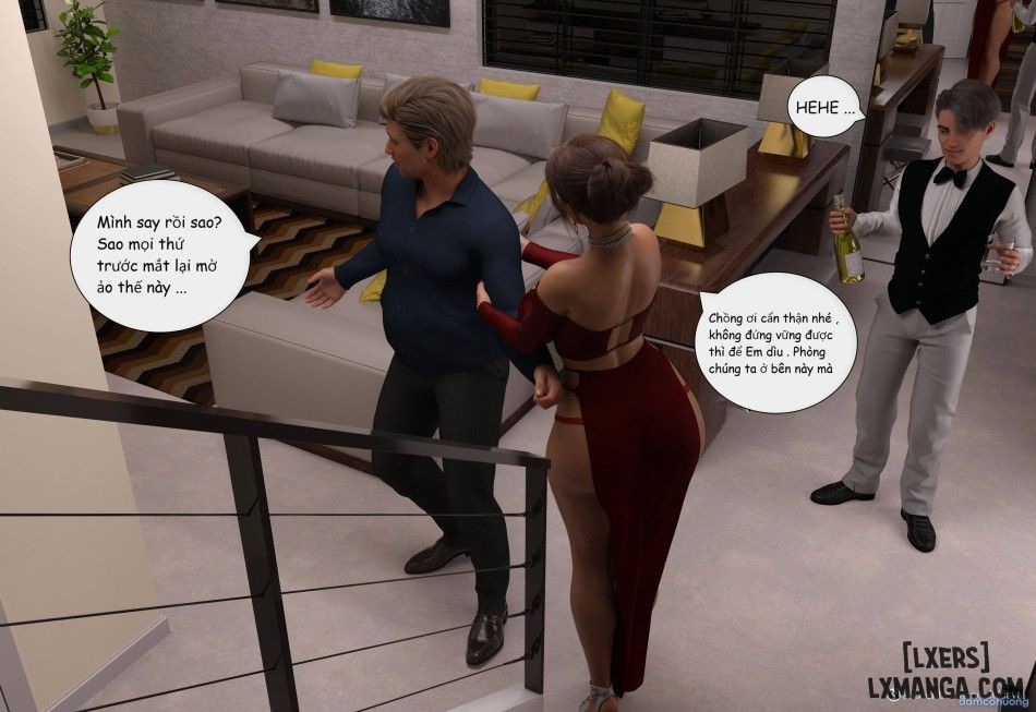 đọc truyện Ham Muốn Vô Đạo Đức Chương 3.2 ảnh 27 tại Thiên Thai Truyện