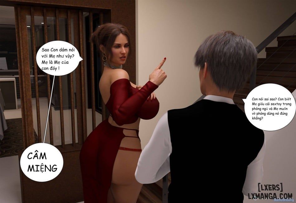 đọc truyện Ham Muốn Vô Đạo Đức Chương 3.2 ảnh 31 tại Thiên Thai Truyện