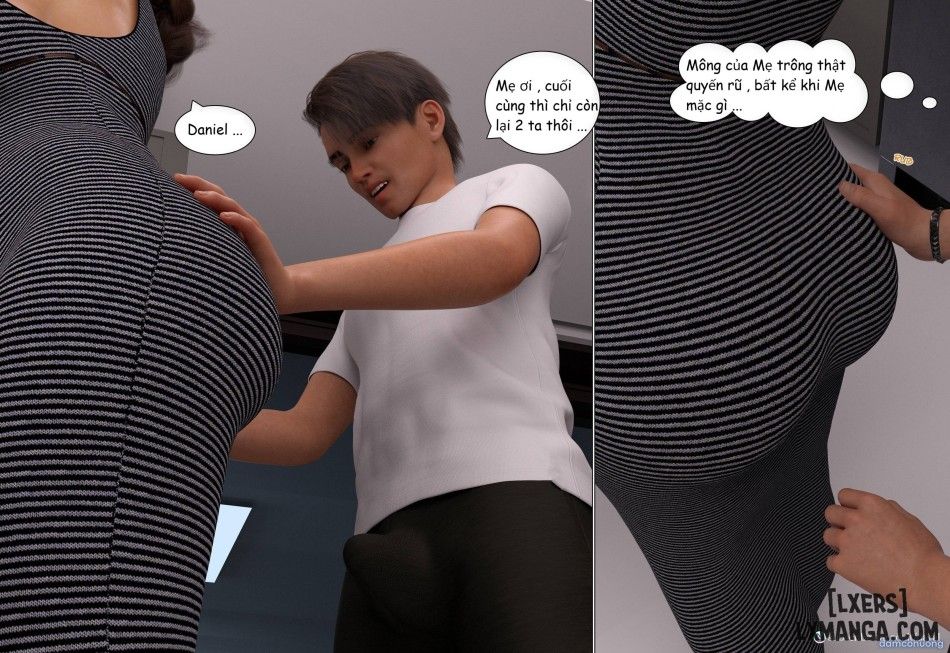 đọc truyện Ham Muốn Vô Đạo Đức Chương 3.2 ảnh 7 tại Thiên Thai Truyện