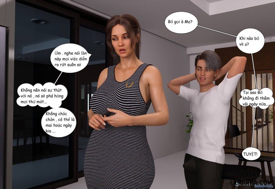 đọc truyện Ham Muốn Vô Đạo Đức Chương 3.2 ảnh 8 tại Thiên Thai Truyện