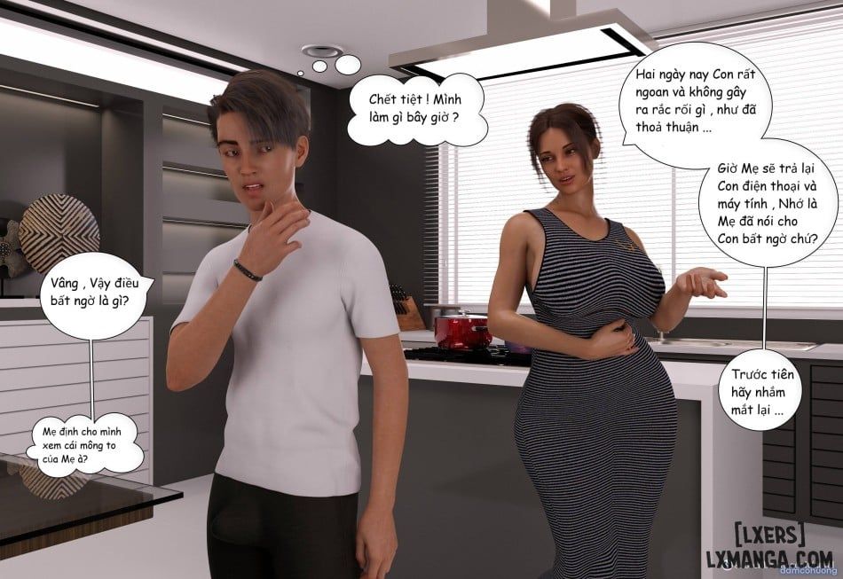 đọc truyện Ham Muốn Vô Đạo Đức Chương 3.2 ảnh 9 tại Thiên Thai Truyện