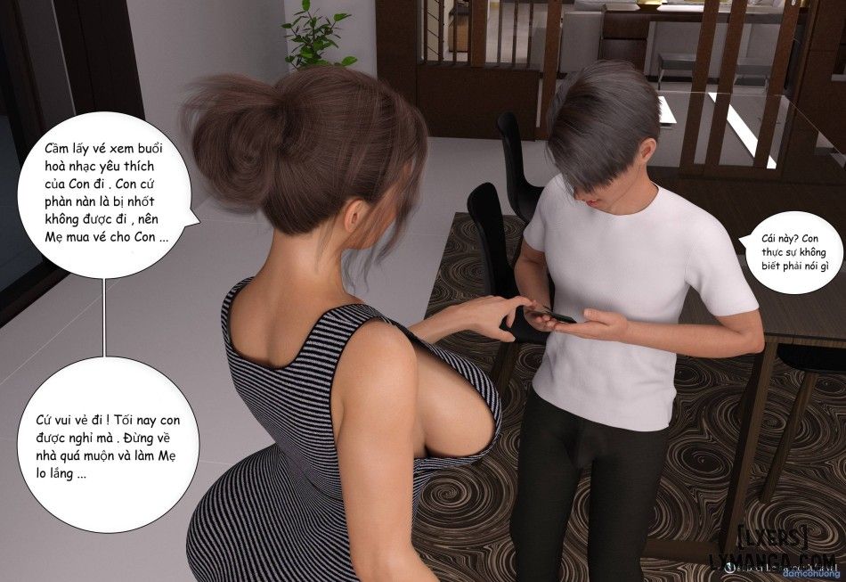 đọc truyện Ham Muốn Vô Đạo Đức Chương 3.2 ảnh 10 tại Thiên Thai Truyện