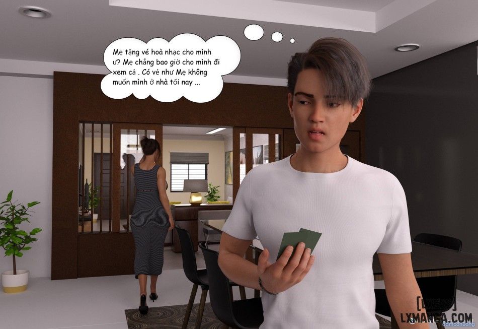 đọc truyện Ham Muốn Vô Đạo Đức Chương 3.2 ảnh 11 tại Thiên Thai Truyện