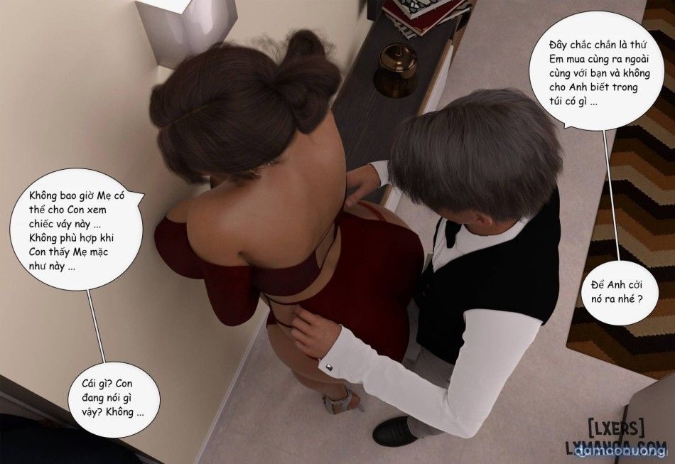 đọc truyện Ham Muốn Vô Đạo Đức Chương 3.3 ảnh 7 tại Thiên Thai Truyện