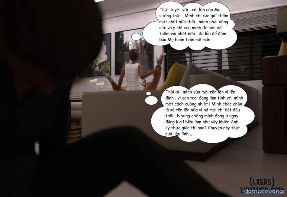 đọc truyện Ham Muốn Vô Đạo Đức Chương 3.4 ảnh 15 tại Thiên Thai Truyện