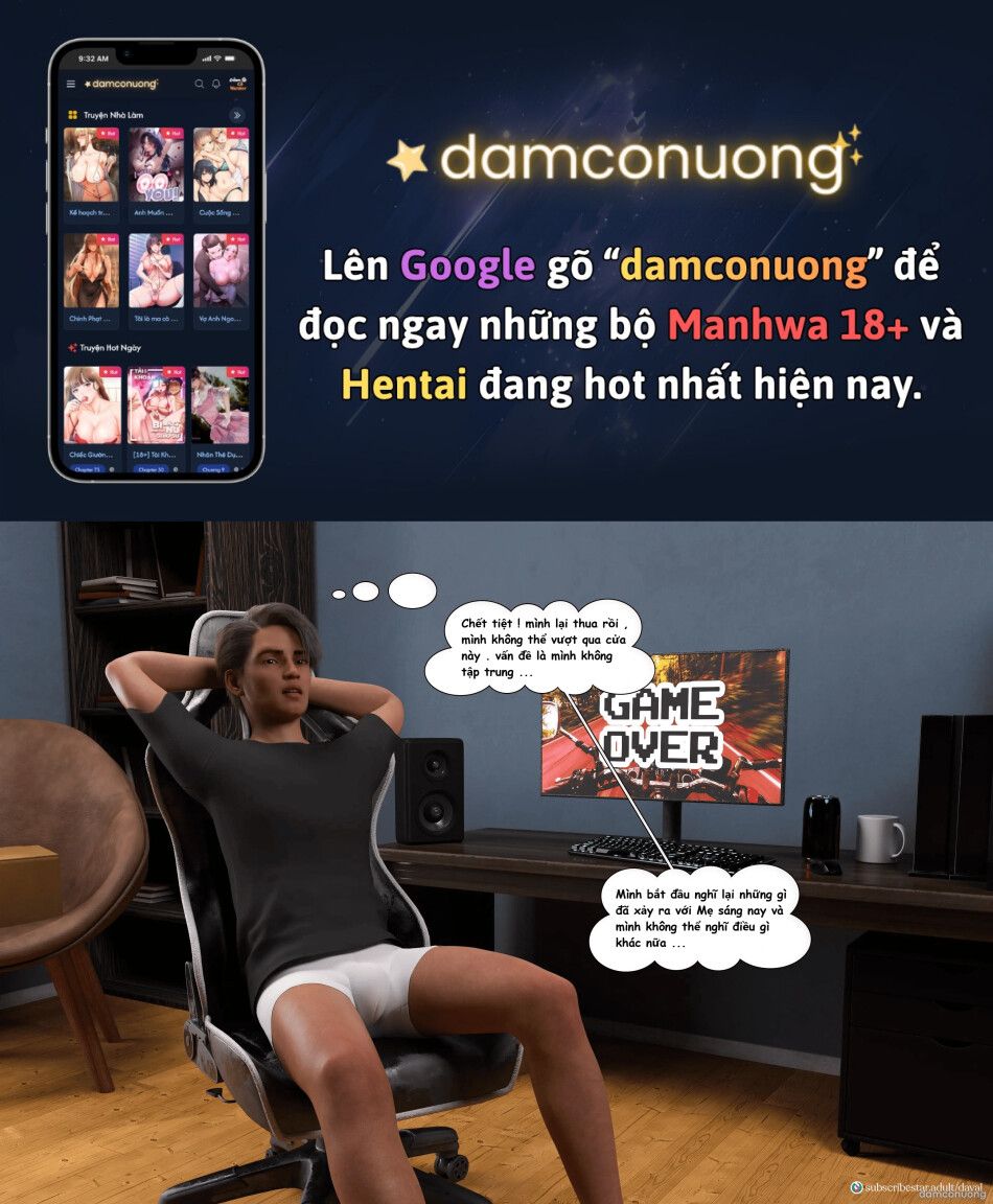 đọc truyện Ham Muốn Vô Đạo Đức Chương 5.1 ảnh 2 tại Thiên Thai Truyện