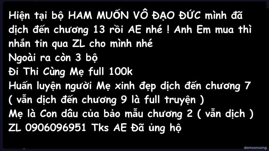 đọc truyện Ham Muốn Vô Đạo Đức Chương 5.5 ảnh 21 tại Thiên Thai Truyện