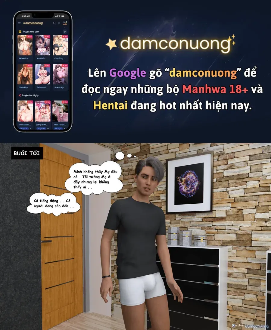đọc truyện Ham Muốn Vô Đạo Đức Chương 6.4 ảnh 2 tại Thiên Thai Truyện