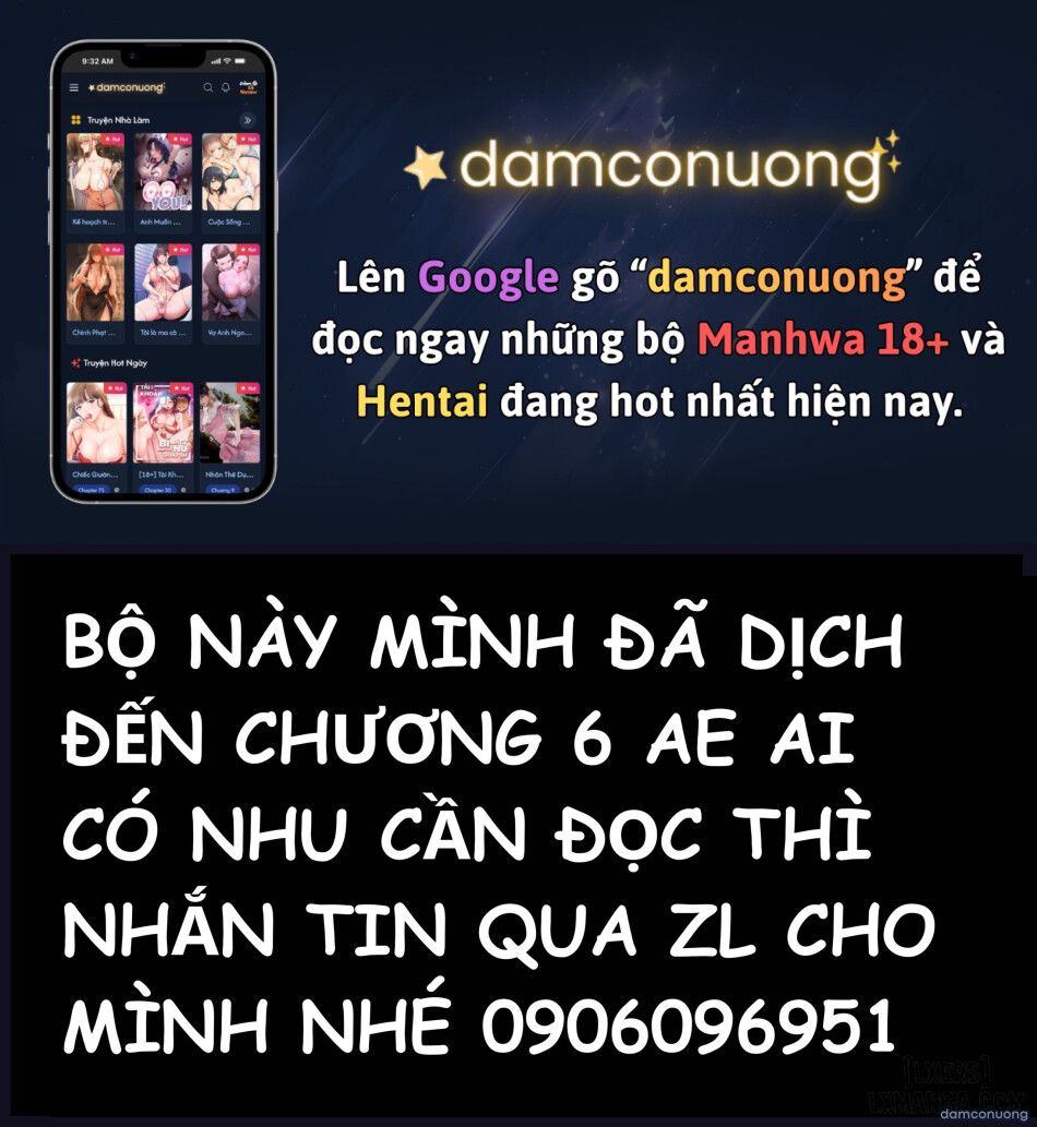 đọc truyện Ham Muốn Vô Đạo Đức THÔNG BÁO ảnh 2 tại Thiên Thai Truyện