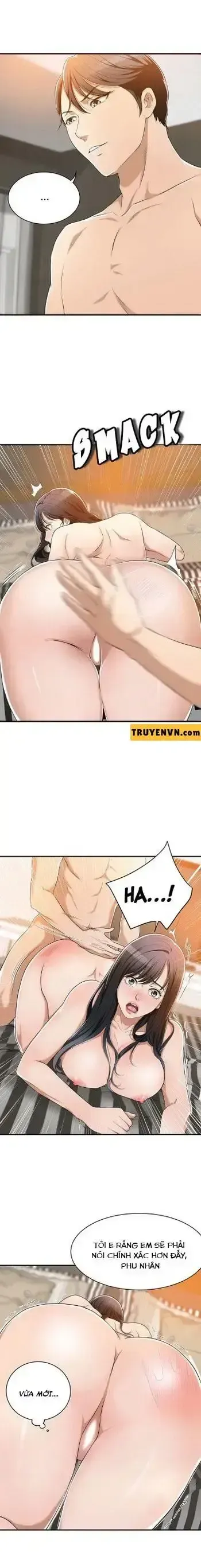 đọc truyện Ham Muốn Chương 10 ảnh 5 tại Thiên Thai Truyện