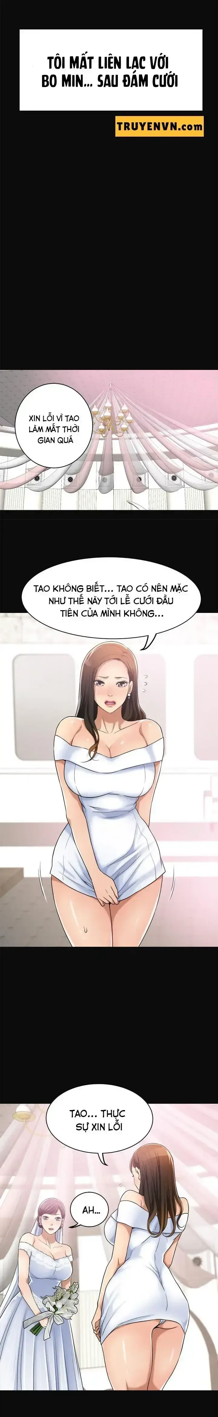 đọc truyện Ham Muốn Chương 12 ảnh 13 tại Thiên Thai Truyện