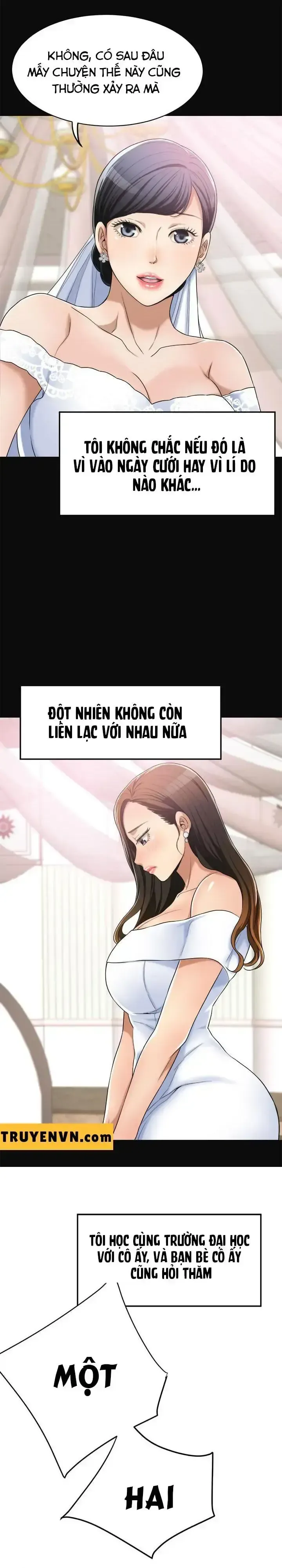 đọc truyện Ham Muốn Chương 12 ảnh 14 tại Thiên Thai Truyện