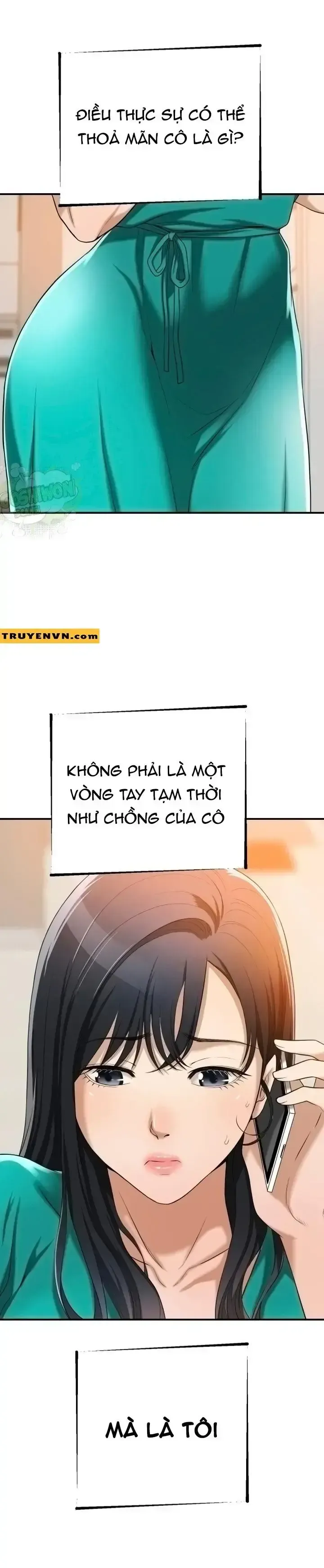 đọc truyện Ham Muốn Chương 13 ảnh 10 tại Thiên Thai Truyện
