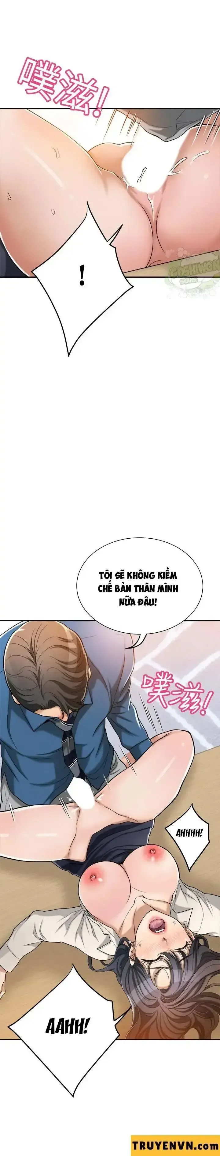 đọc truyện Ham Muốn Chương 15 ảnh 29 tại Thiên Thai Truyện