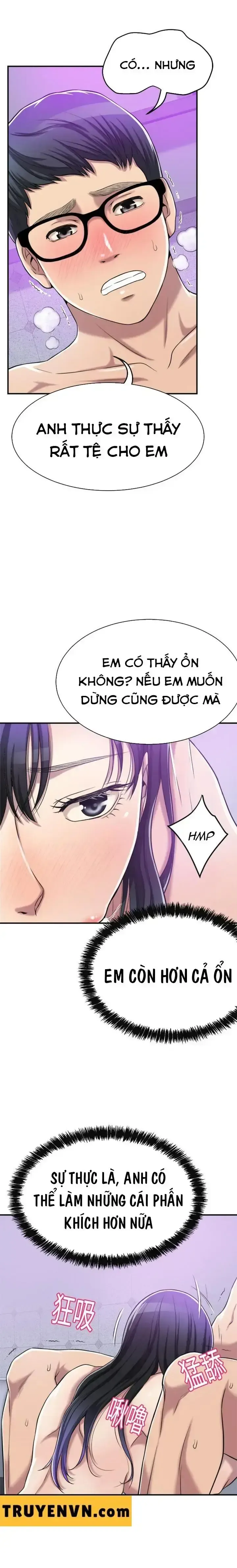 đọc truyện Ham Muốn Chương 17 ảnh 21 tại Thiên Thai Truyện