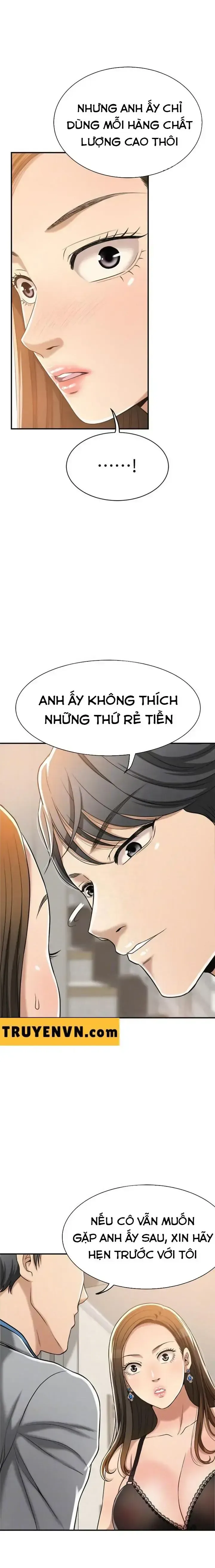 đọc truyện Ham Muốn Chương 17 ảnh 6 tại Thiên Thai Truyện