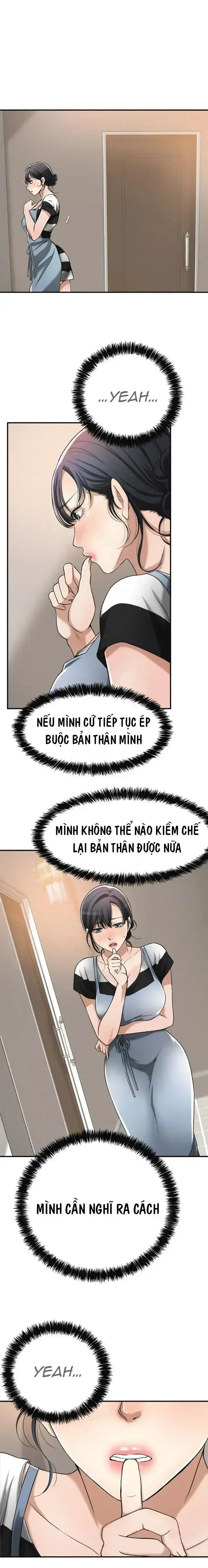 đọc truyện Ham Muốn Chương 17 ảnh 9 tại Thiên Thai Truyện
