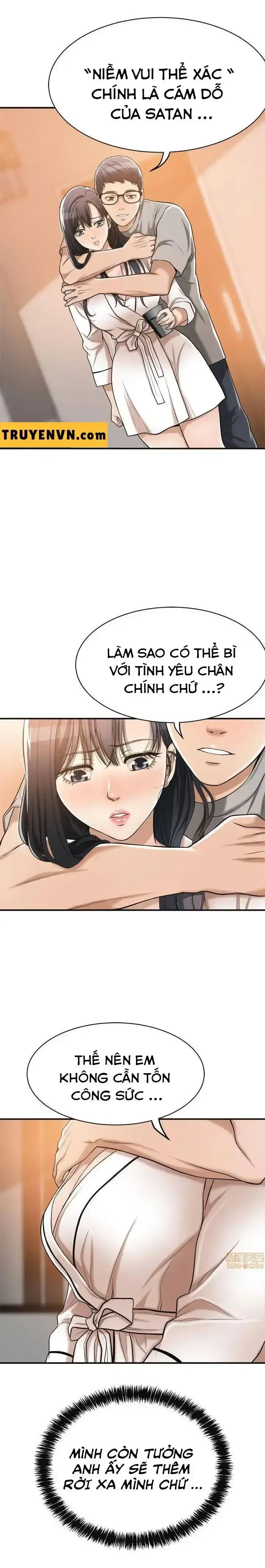 đọc truyện Ham Muốn Chương 18 ảnh 11 tại Thiên Thai Truyện
