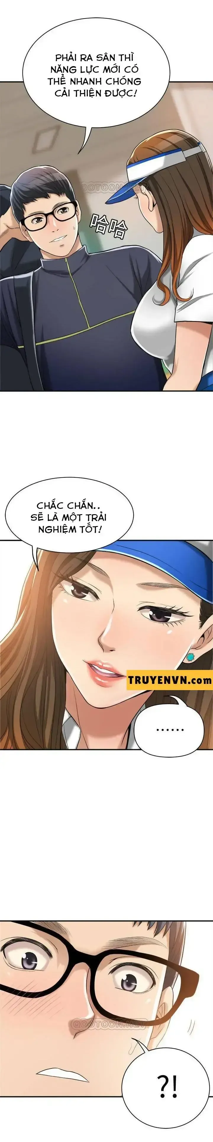 đọc truyện Ham Muốn Chương 20 ảnh 19 tại Thiên Thai Truyện