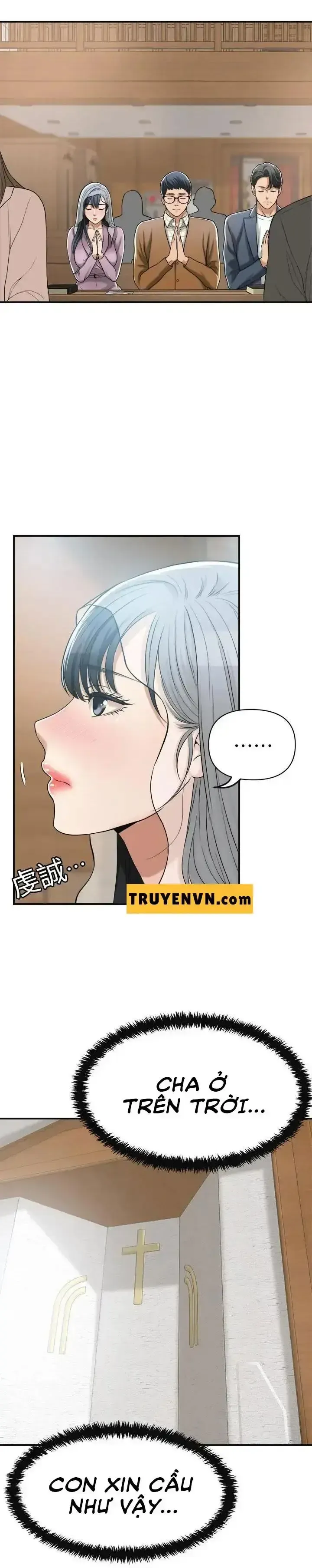 đọc truyện Ham Muốn Chương 21 ảnh 27 tại Truyện Dạ Ký