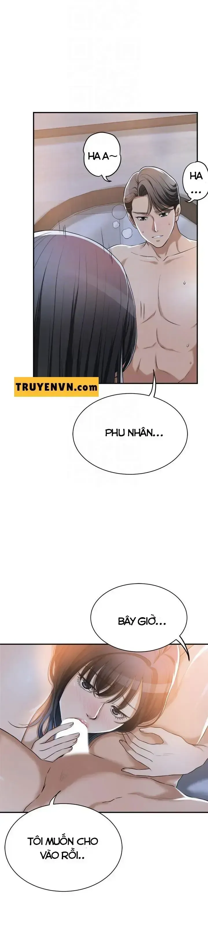 đọc truyện Ham Muốn Chương 23 ảnh 5 tại Thiên Thai Truyện