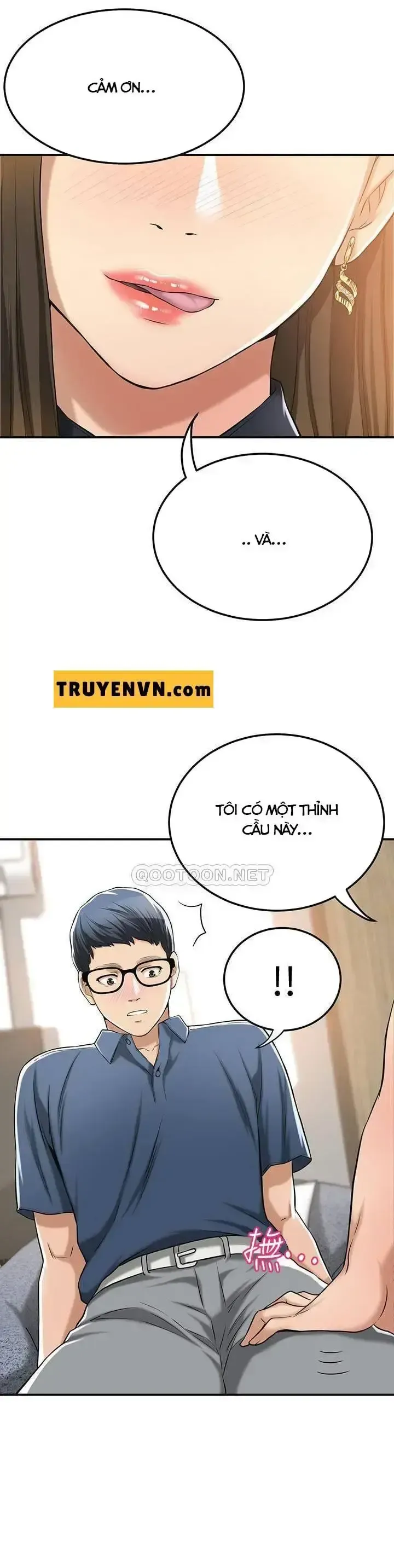 đọc truyện Ham Muốn Chương 24 ảnh 2 tại Thiên Thai Truyện