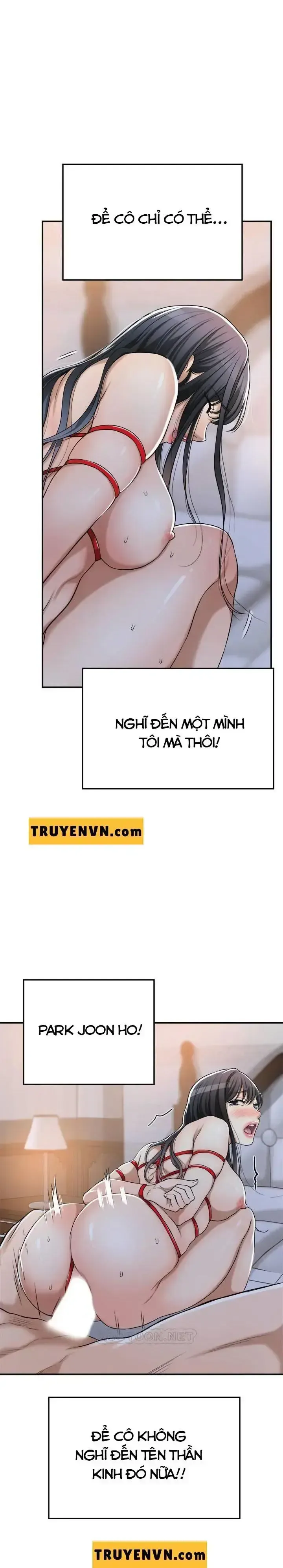đọc truyện Ham Muốn Chương 24 ảnh 16 tại Thiên Thai Truyện