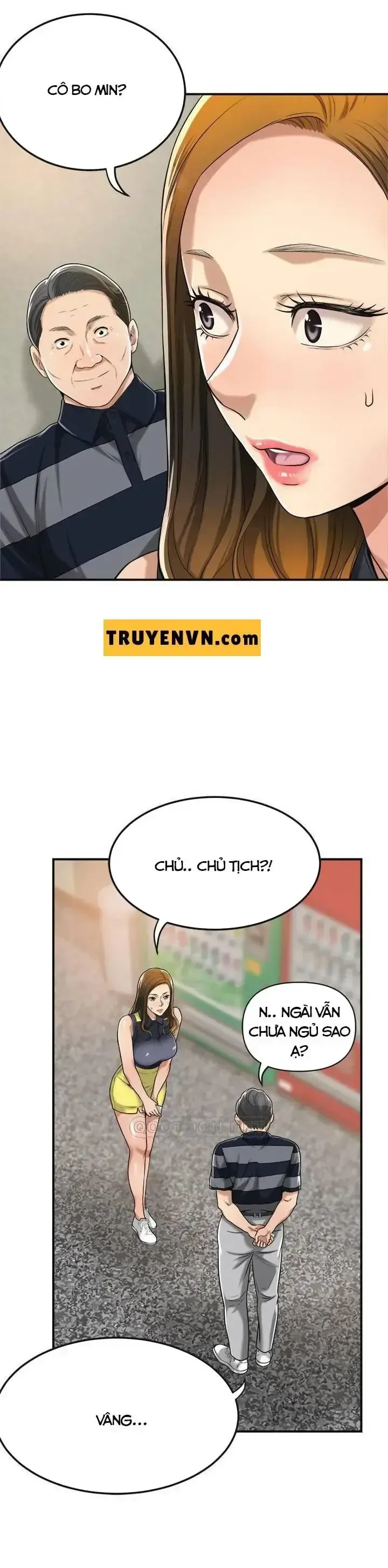 đọc truyện Ham Muốn Chương 24 ảnh 30 tại Thiên Thai Truyện