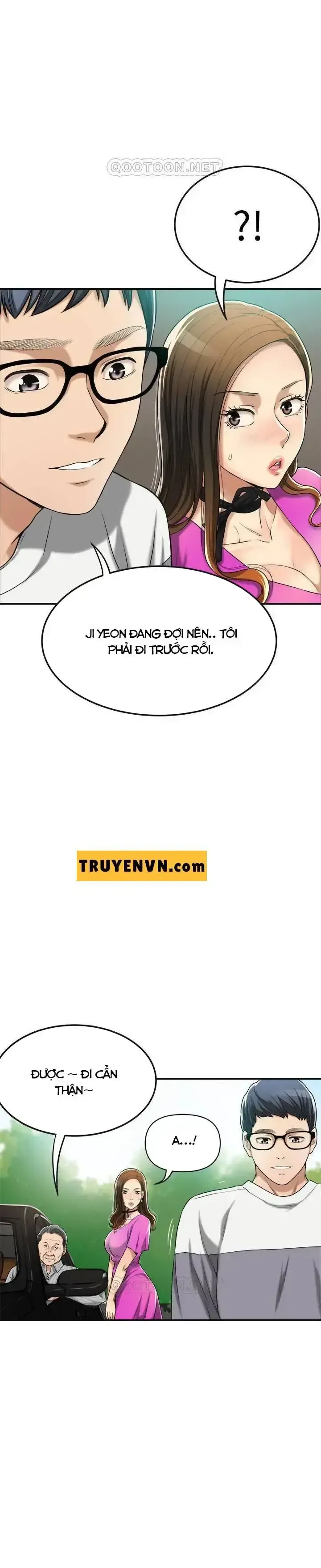đọc truyện Ham Muốn Chương 24 ảnh 35 tại Thiên Thai Truyện