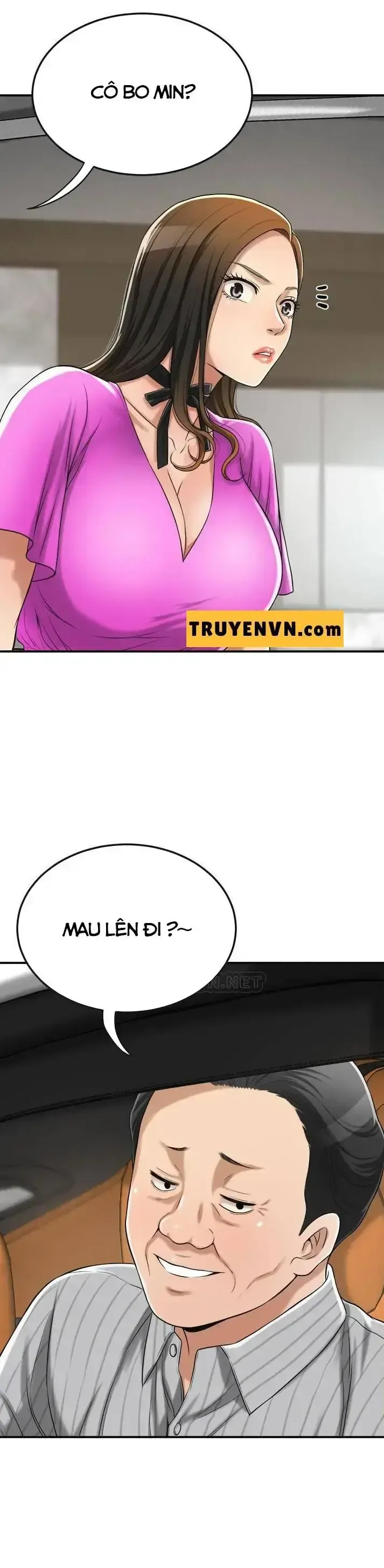 đọc truyện Ham Muốn Chương 24 ảnh 36 tại Thiên Thai Truyện