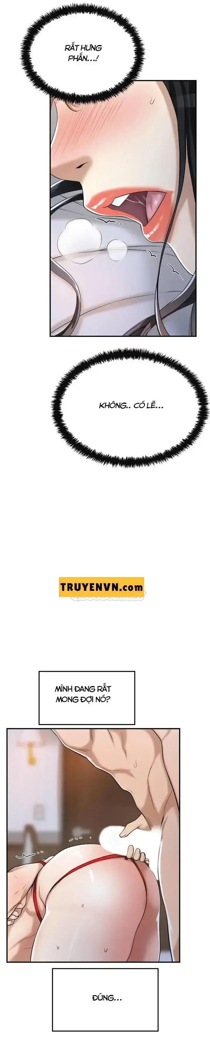 đọc truyện Ham Muốn Chương 24 ảnh 8 tại Thiên Thai Truyện