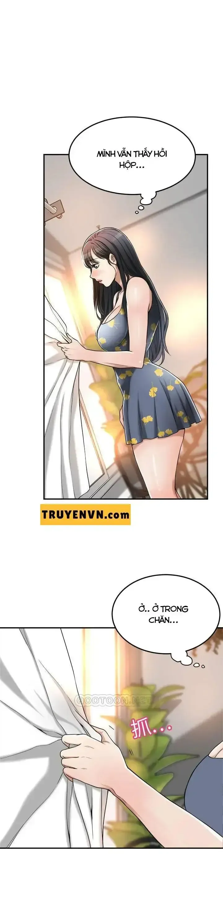 đọc truyện Ham Muốn Chương 25 ảnh 17 tại Thiên Thai Truyện