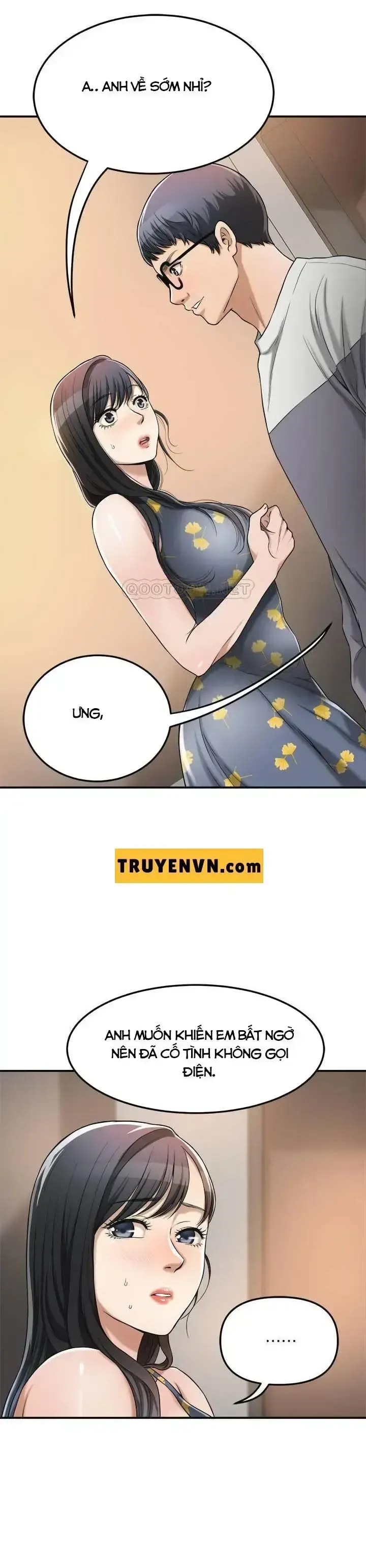 đọc truyện Ham Muốn Chương 25 ảnh 21 tại Thiên Thai Truyện