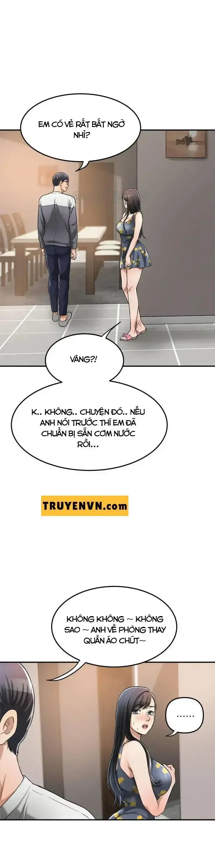 đọc truyện Ham Muốn Chương 25 ảnh 22 tại Thiên Thai Truyện