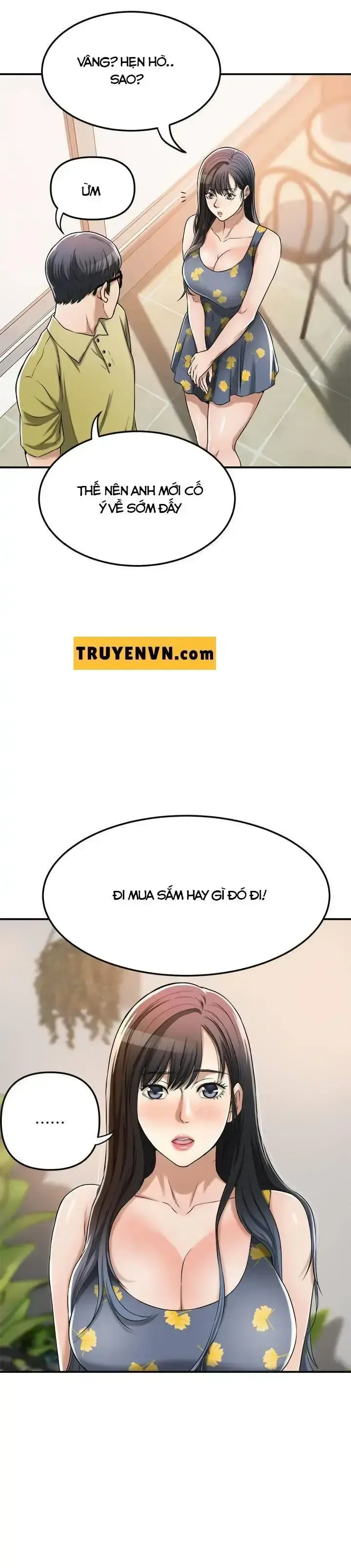 đọc truyện Ham Muốn Chương 25 ảnh 28 tại Thiên Thai Truyện
